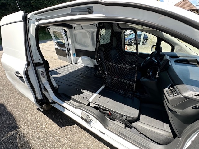 RENAULT Kangoo Van EV45 Open Sesame 11kW Extra-image-12
