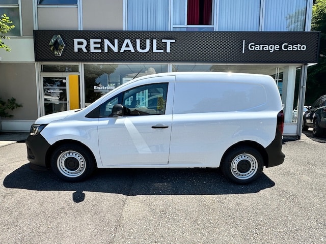 RENAULT Kangoo Van EV45 Open Sesame 11kW Extra