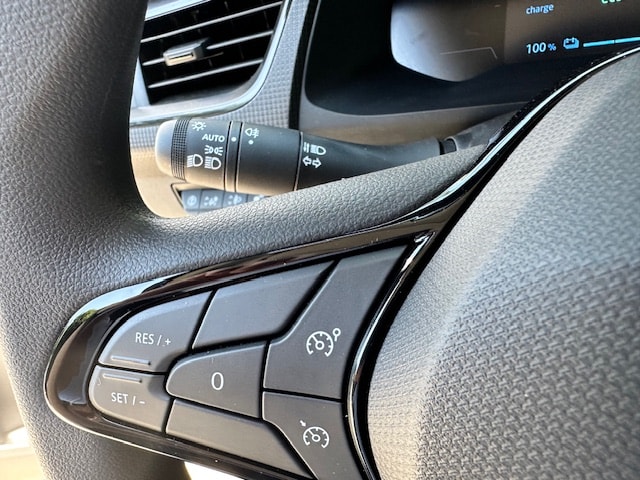 RENAULT Kangoo Van EV45 Open Sesame 11kW Extra-image-20