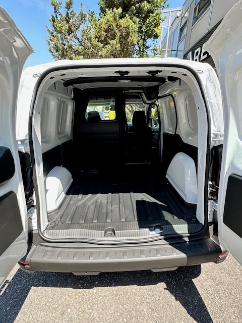 RENAULT Kangoo Van EV45 Open Sesame 11kW Extra-image-7