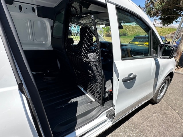 RENAULT Kangoo Van EV45 Open Sesame 11kW Extra-image-8