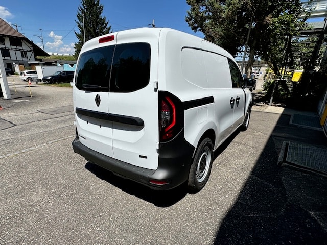 RENAULT Kangoo Van EV45 Open Sesame 11kW Extra-image-4