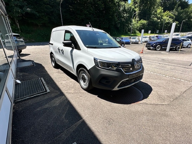 RENAULT Kangoo Van EV45 Open Sesame 11kW Extra-showroom-element-2
