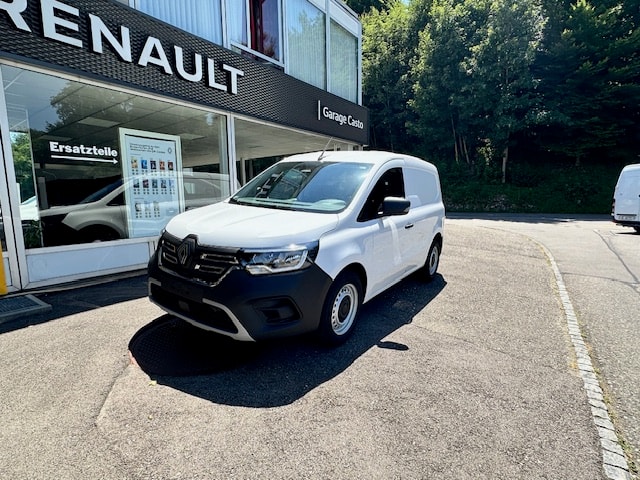 RENAULT Kangoo Van EV45 Open Sesame 11kW Extra-showroom-element-3