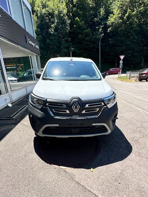 RENAULT Kangoo Van EV45 Open Sesame 11kW Extra-showroom-element-1