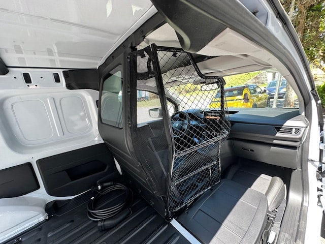 RENAULT Kangoo Van EV45 Open Sesame 11kW Extra-image-13