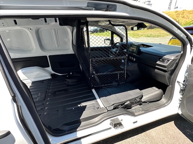 RENAULT Kangoo Van EV45 Open Sesame 11kW Extra-image-11