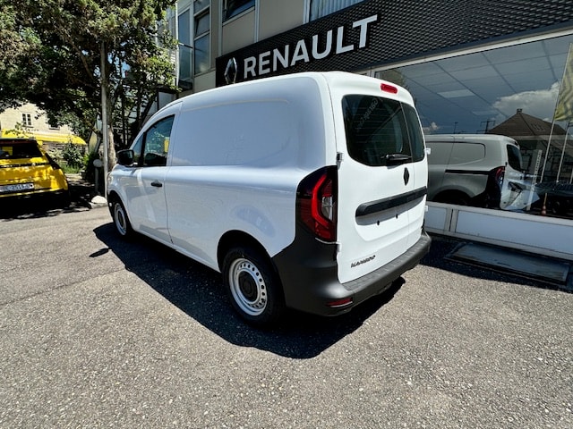 RENAULT Kangoo Van EV45 Open Sesame 11kW Extra-image-5