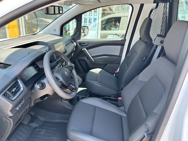 RENAULT Kangoo Van EV45 Open Sesame 11kW Extra-image-15