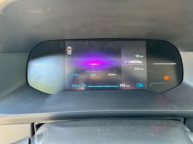 RENAULT Kangoo Van EV45 Open Sesame 11kW Extra-image-19