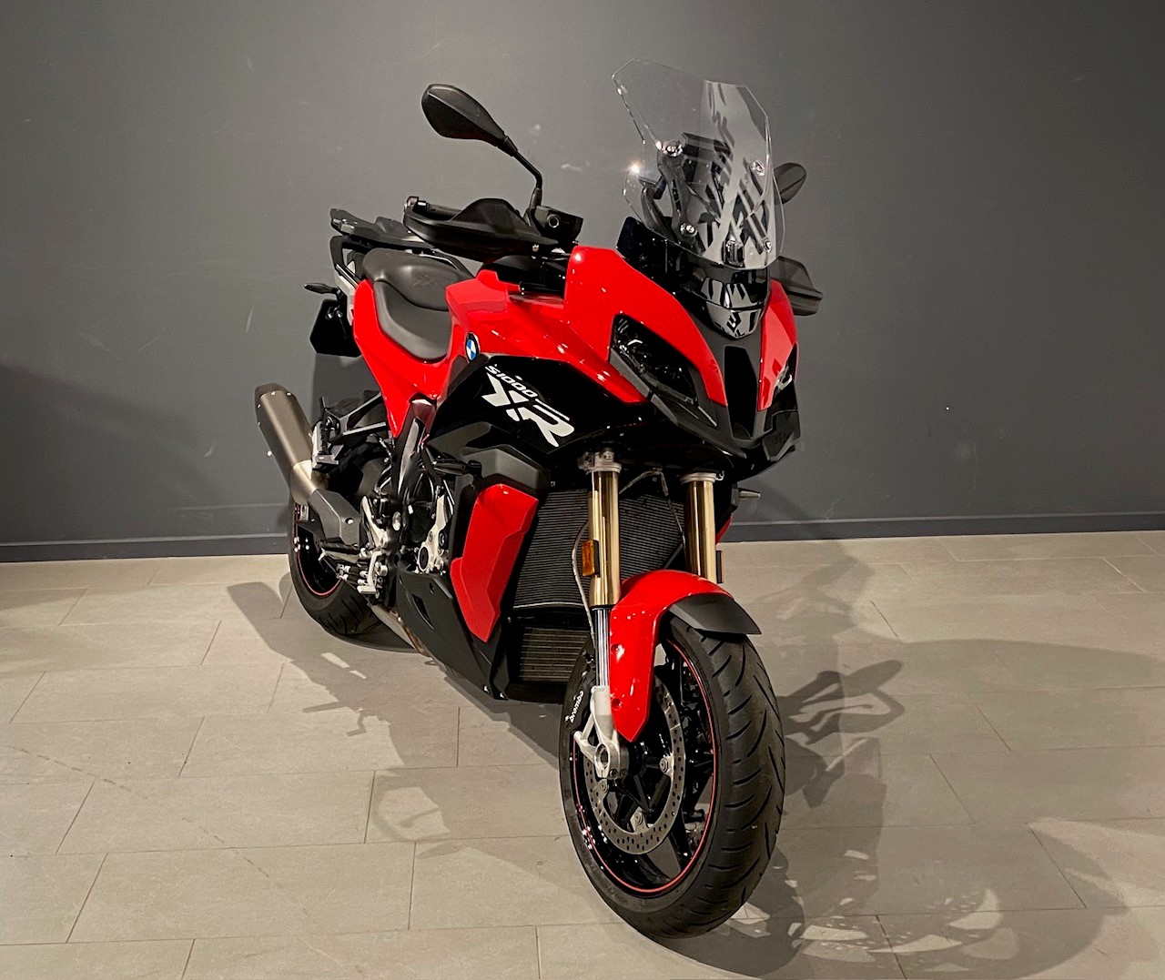 BMW S 1000 XR ABS-image-1