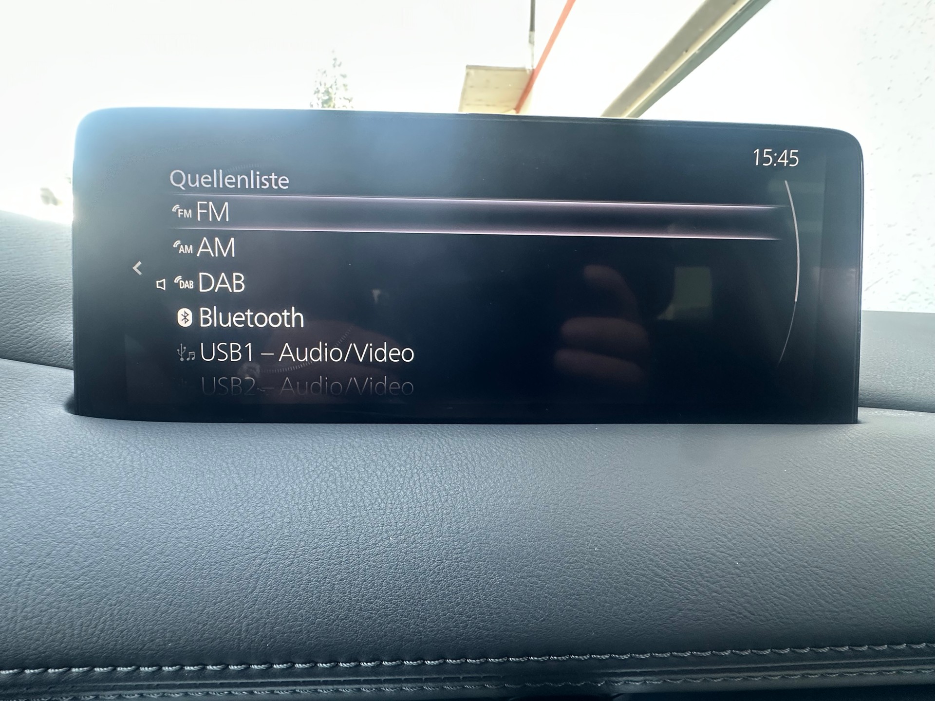 MAZDA CX-5 SKYACTIV-D 184 Newground AWD Automat-image-10