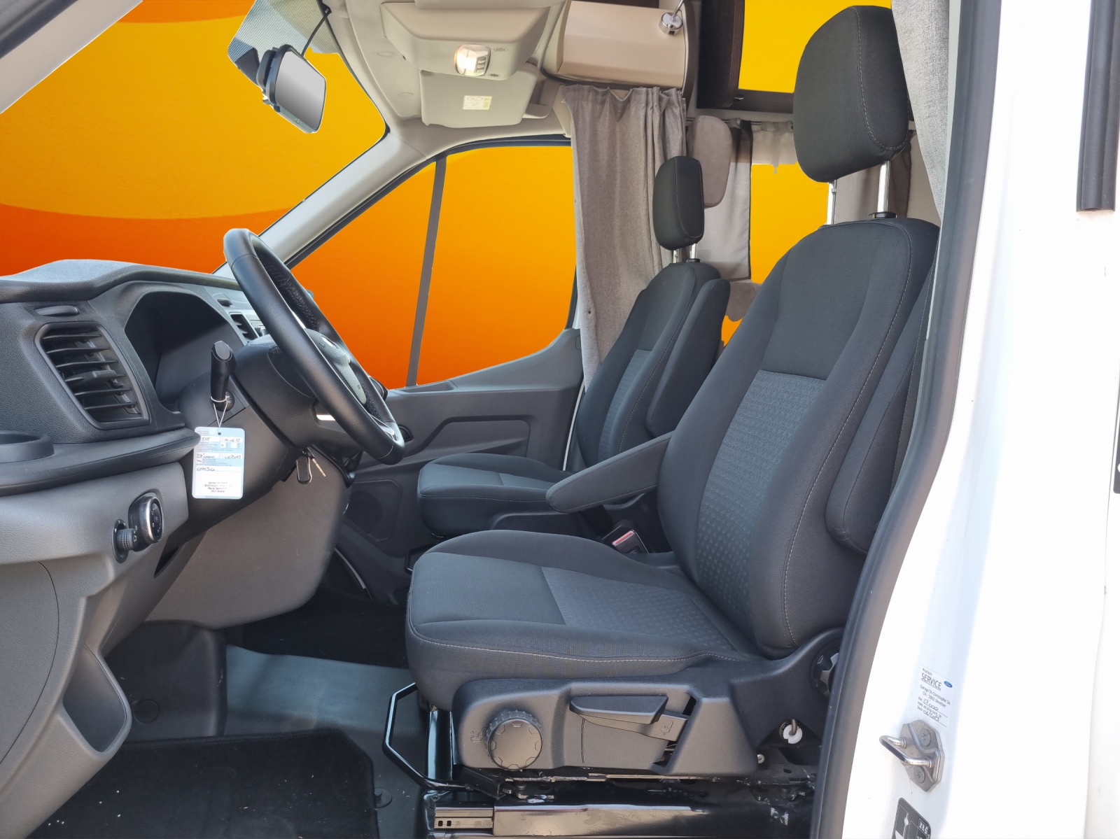 BENIMAR Tessoro 463-image-9