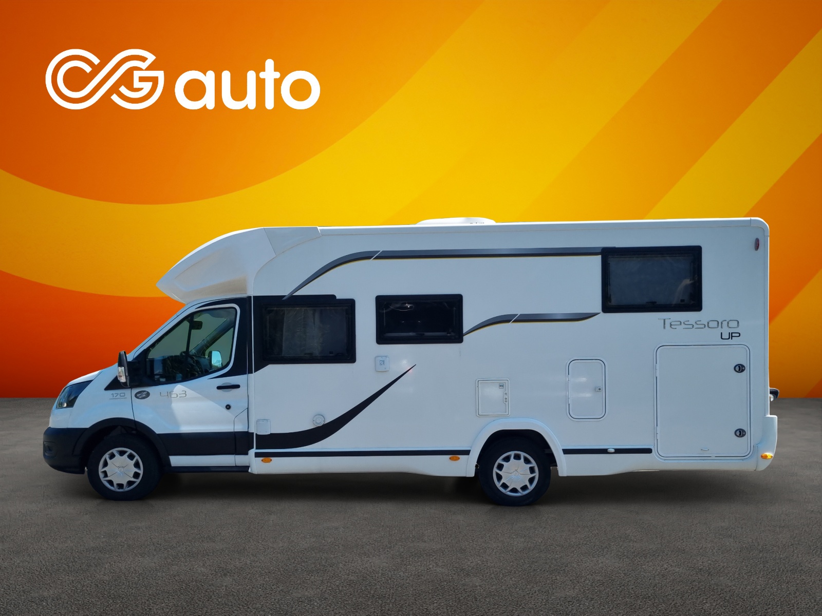 BENIMAR Tessoro 463-showroom-element-3