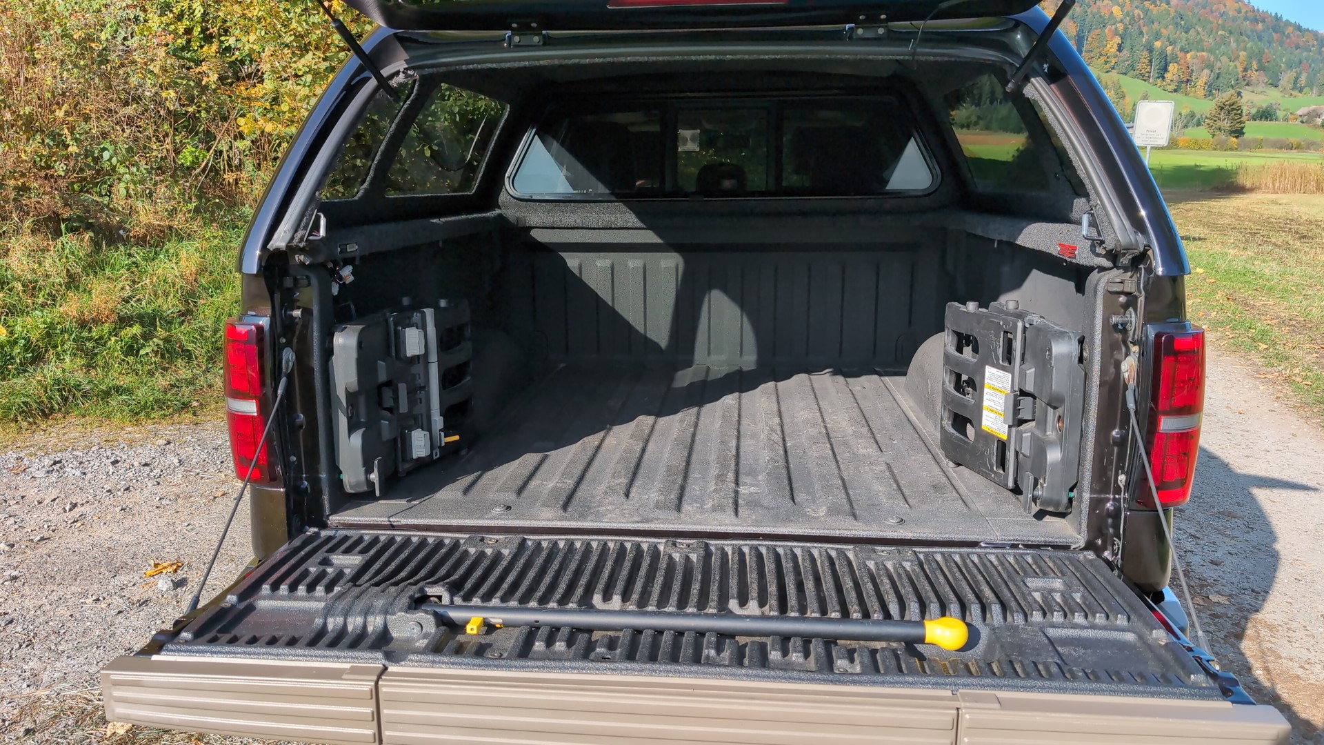 FORD F-150 King Ranch V8 5L 4x4 SuperCrew-image-15