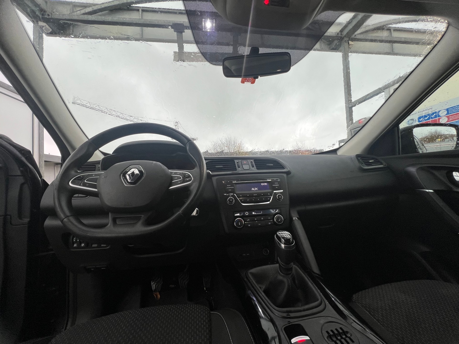 RENAULT Kadjar 1.2 16V Turbo Bose-image-6