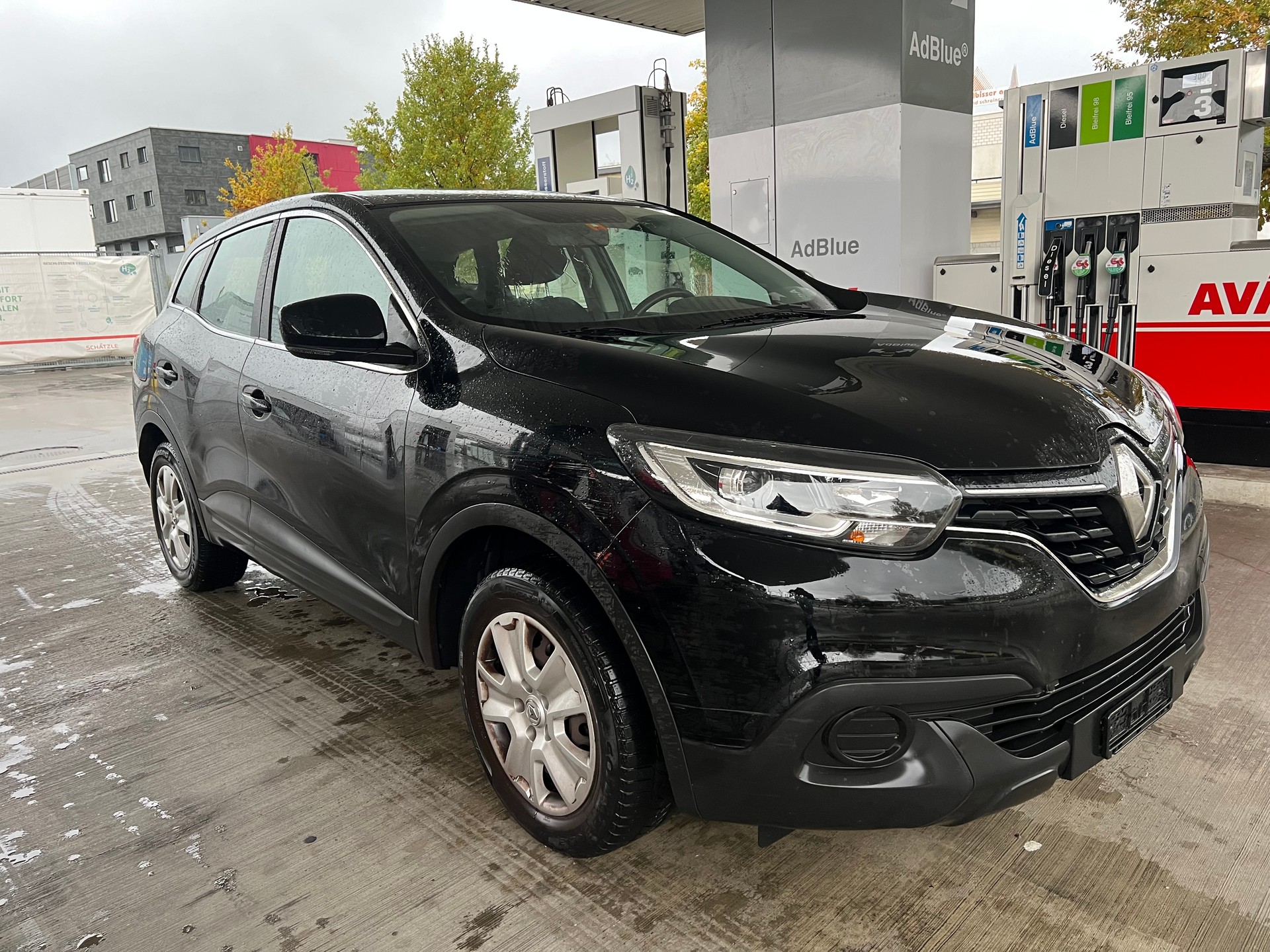 RENAULT Kadjar 1.2 16V Turbo Bose-showroom-element-2