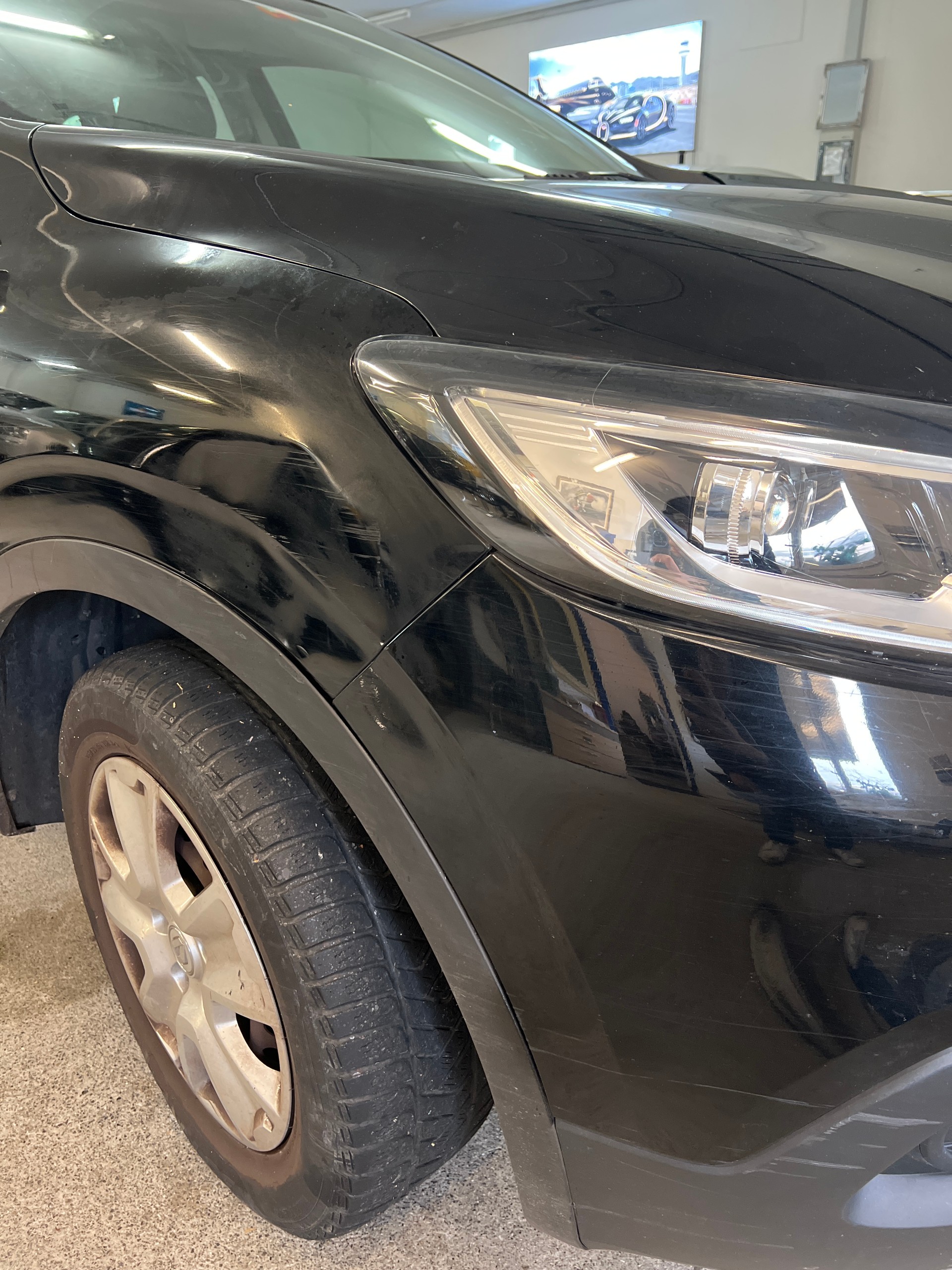 RENAULT Kadjar 1.2 16V Turbo Bose-image-14