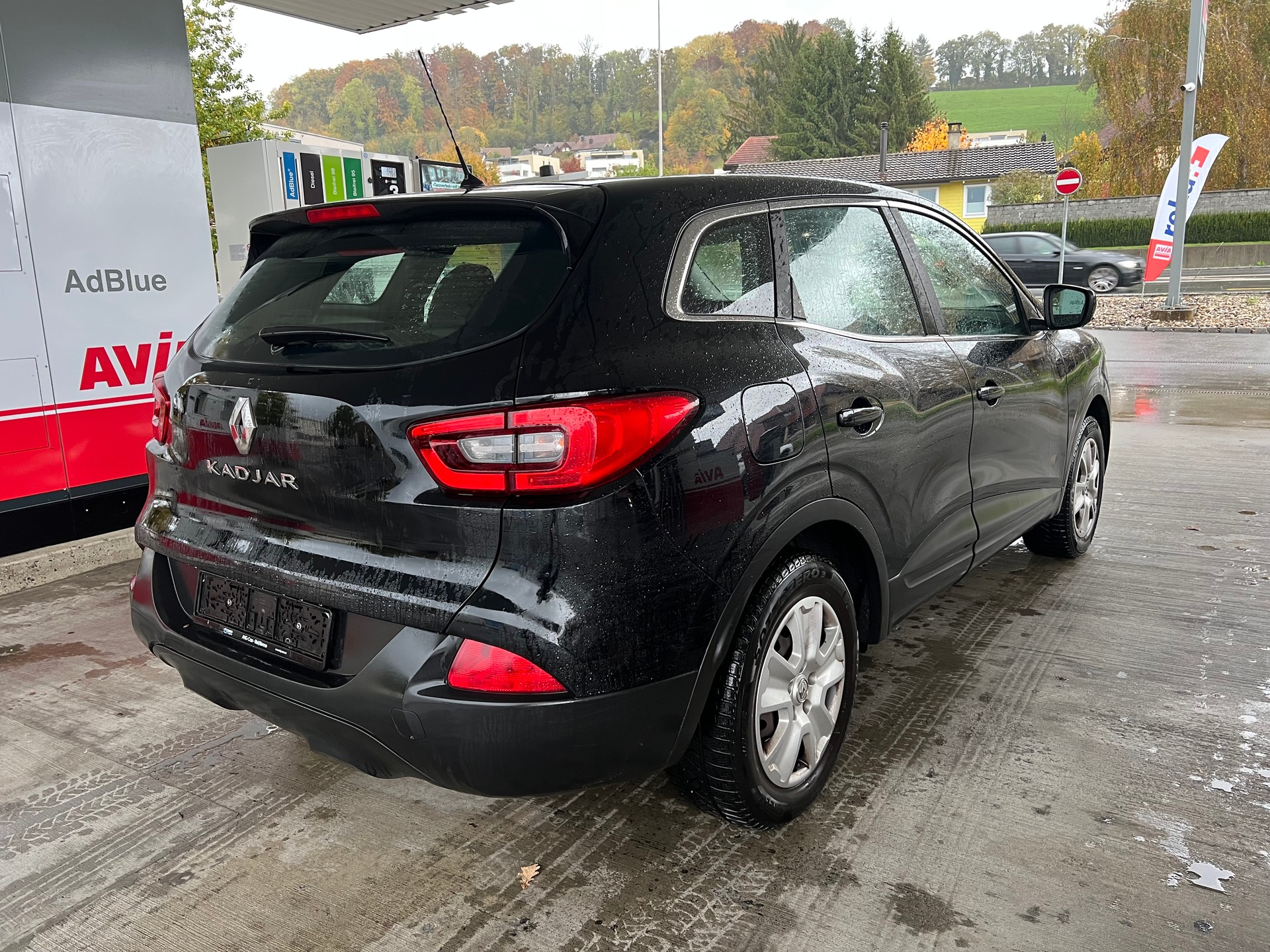RENAULT Kadjar 1.2 16V Turbo Bose-image-5