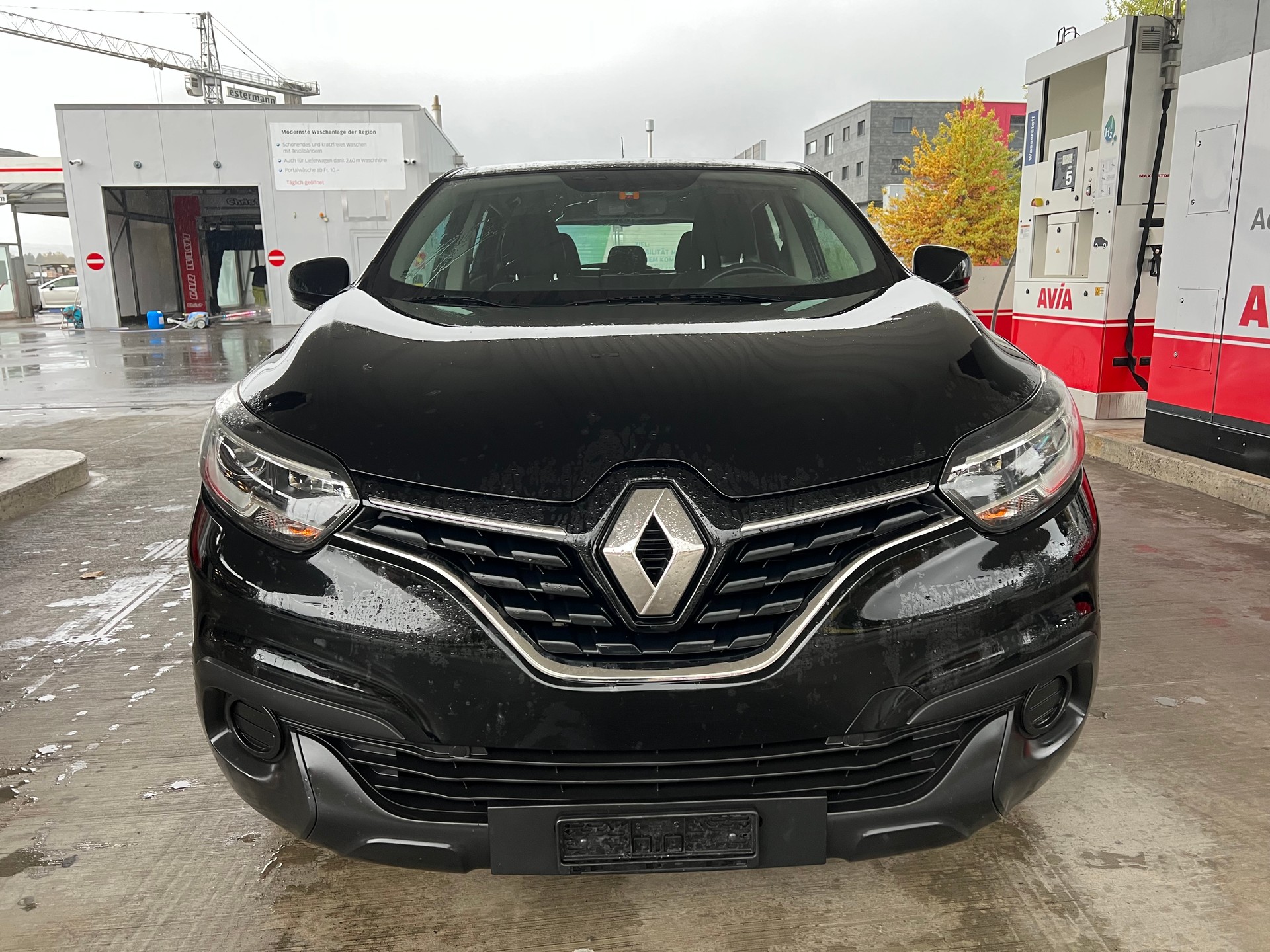 RENAULT Kadjar 1.2 16V Turbo Bose-showroom-element-1