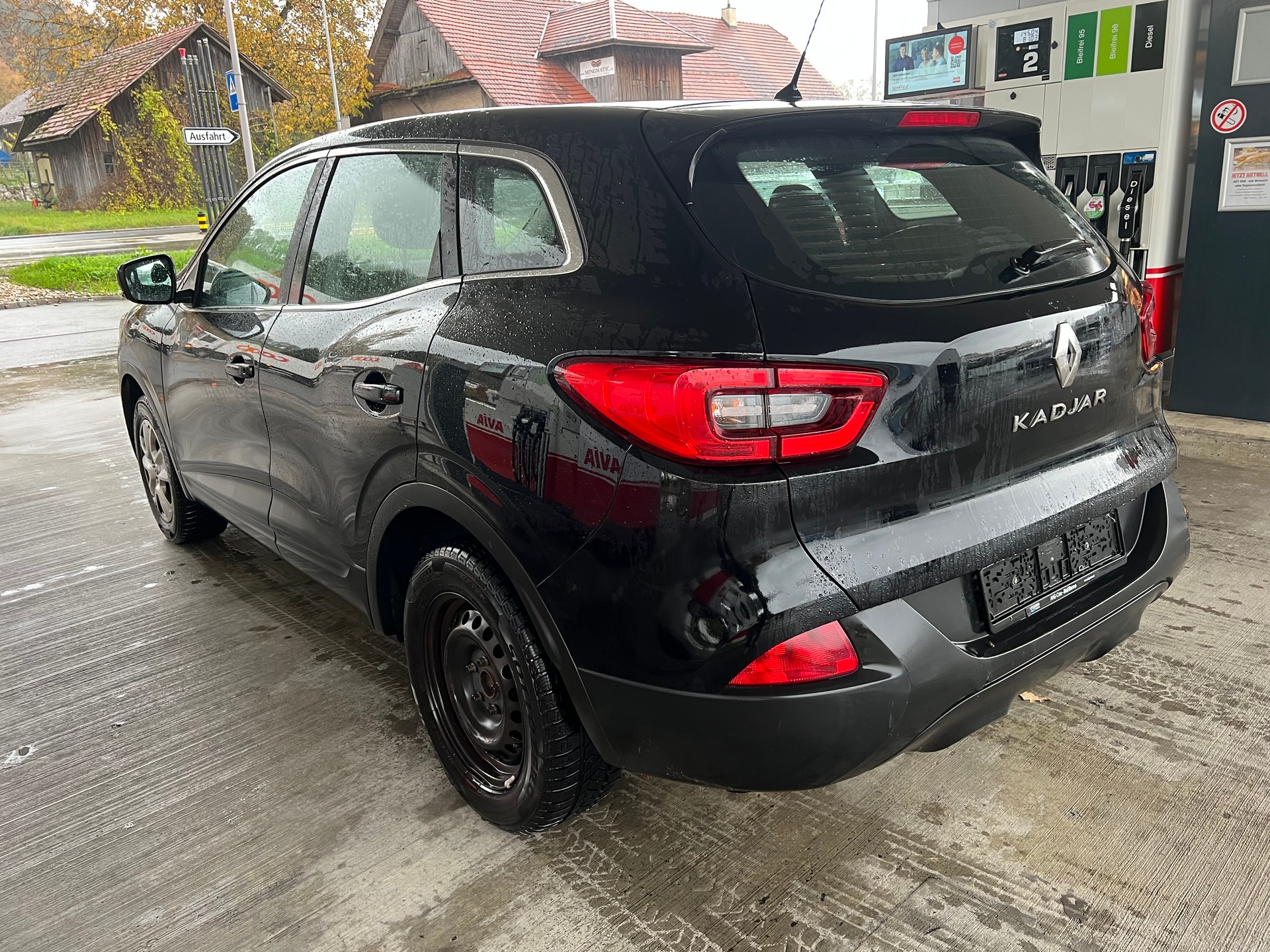 RENAULT Kadjar 1.2 16V Turbo Bose-showroom-element-3