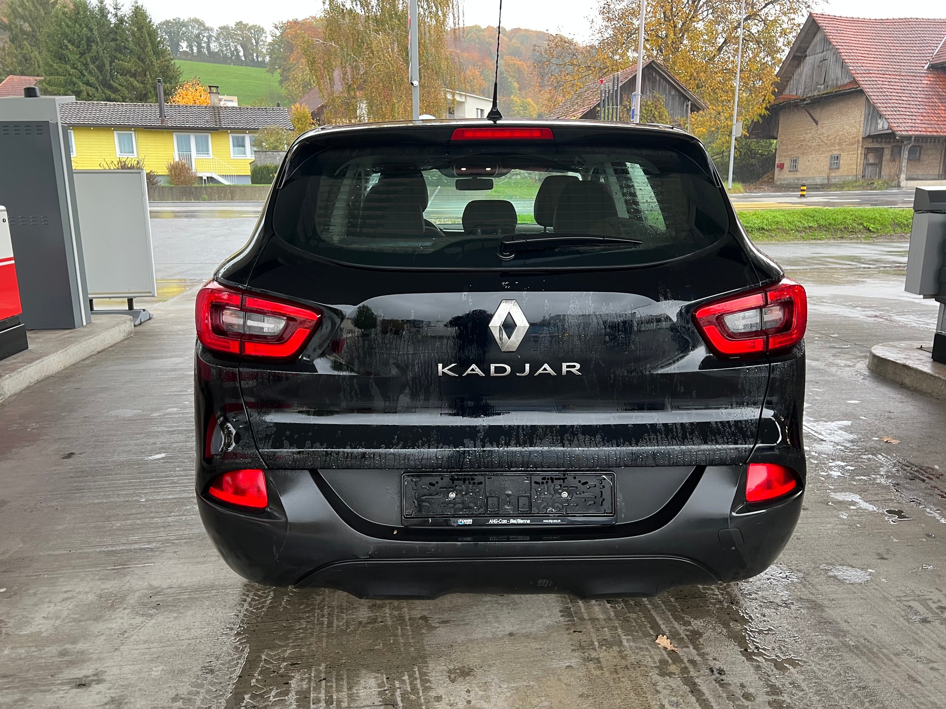 RENAULT Kadjar 1.2 16V Turbo Bose-image-4