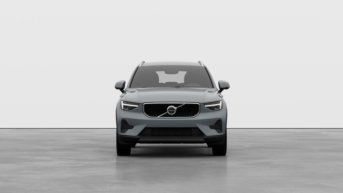 VOLVO XC40 2.0 B3 MH Core XCITE-image-4