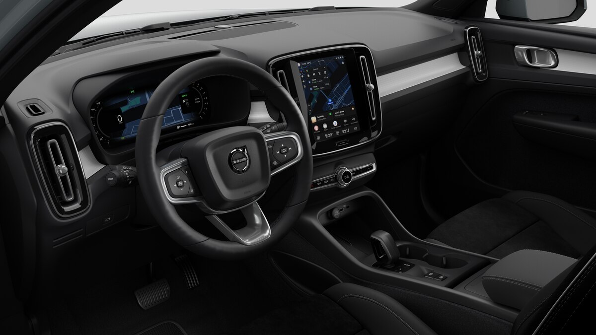 VOLVO XC40 2.0 B3 MH Core XCITE-image-8