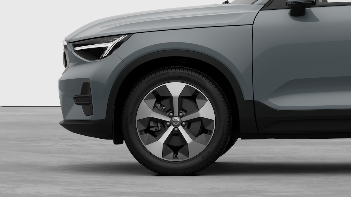VOLVO XC40 2.0 B3 MH Core XCITE-image-7