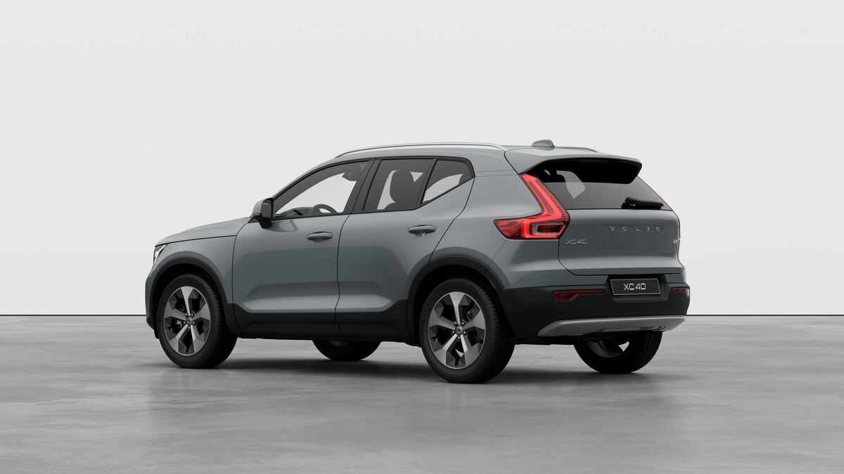 VOLVO XC40 2.0 B3 MH Core XCITE-showroom-element-1