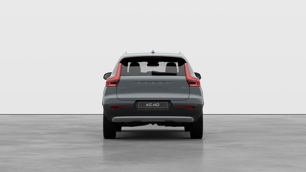 VOLVO XC40 2.0 B3 MH Core XCITE-image-5