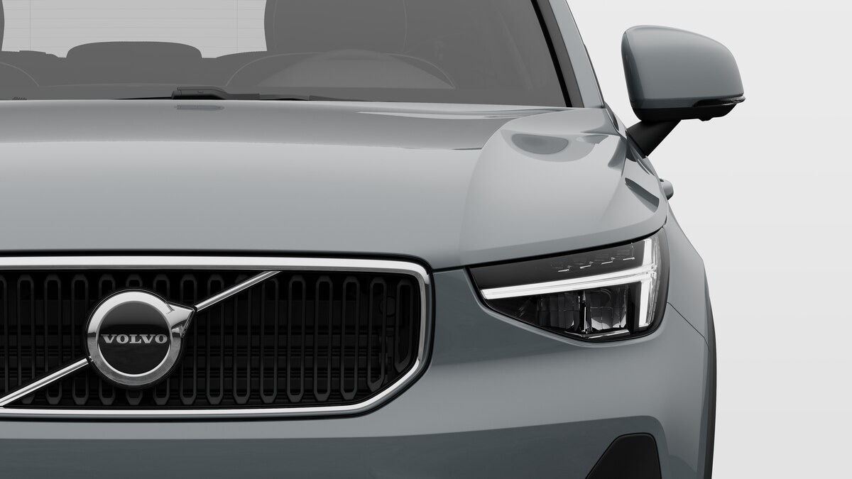 VOLVO XC40 2.0 B3 MH Core XCITE-image-6