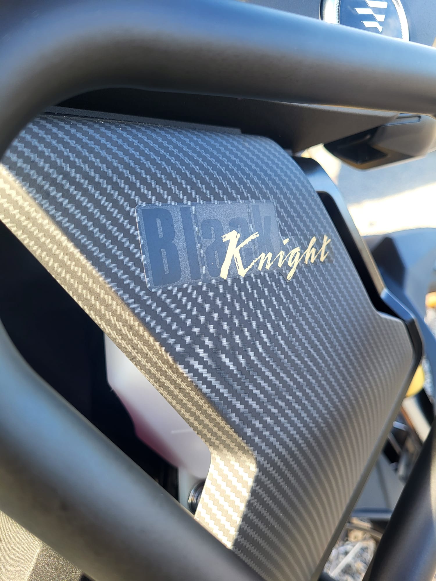 VOGE VOGE 900DSX BLACK KNIGHT-image-2
