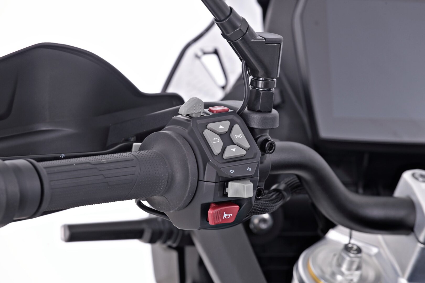 VOGE VOGE 900DSX BLACK KNIGHT-image-5