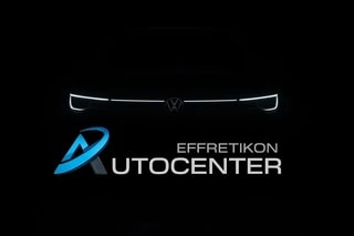 VW Golf 2.0TSI R 4M