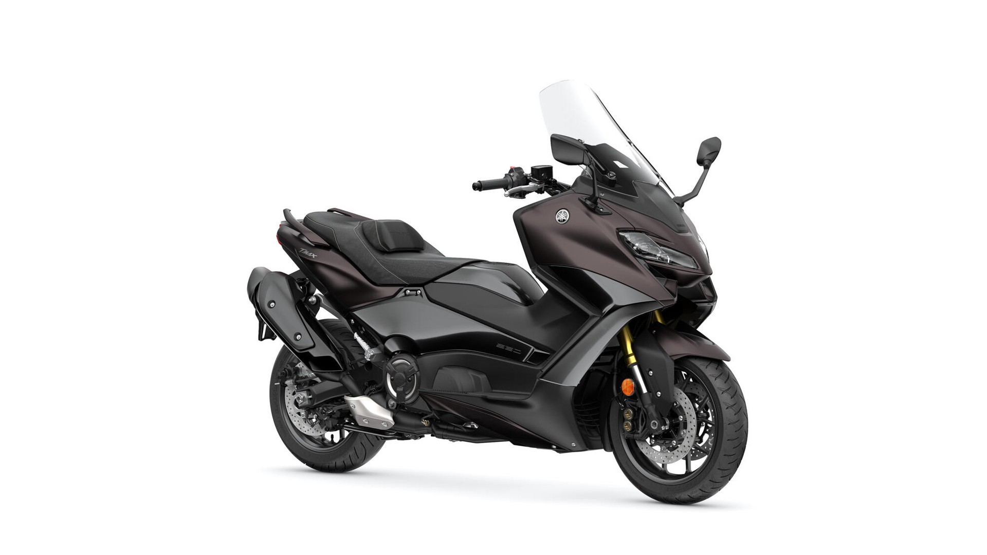 YAMAHA TMax 560 ABS Tech Max-image-0