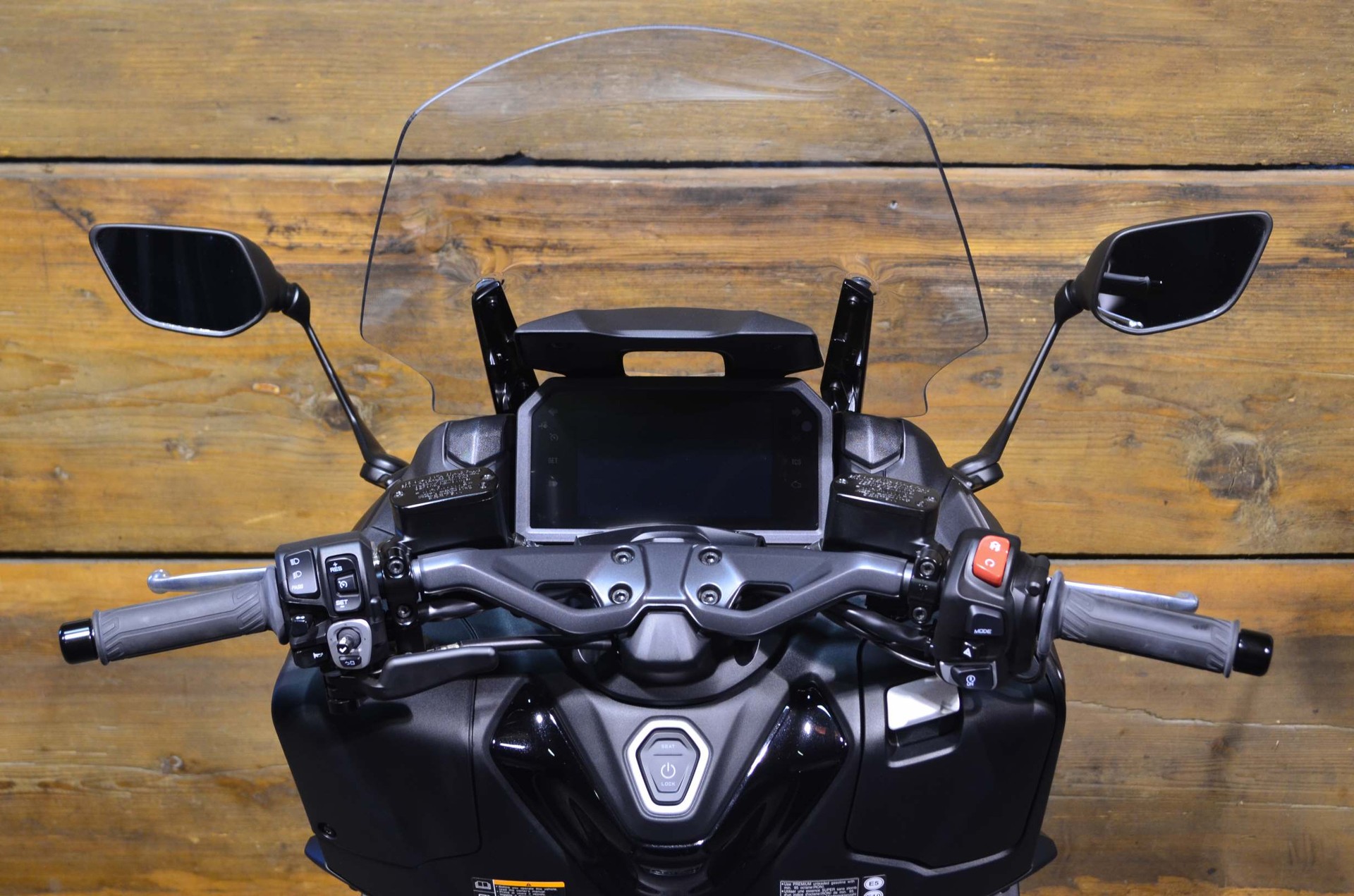 YAMAHA TMax 560 ABS Tech Max-image-2