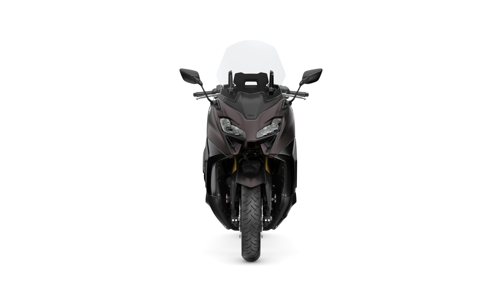 YAMAHA TMax 560 ABS Tech Max-image-1