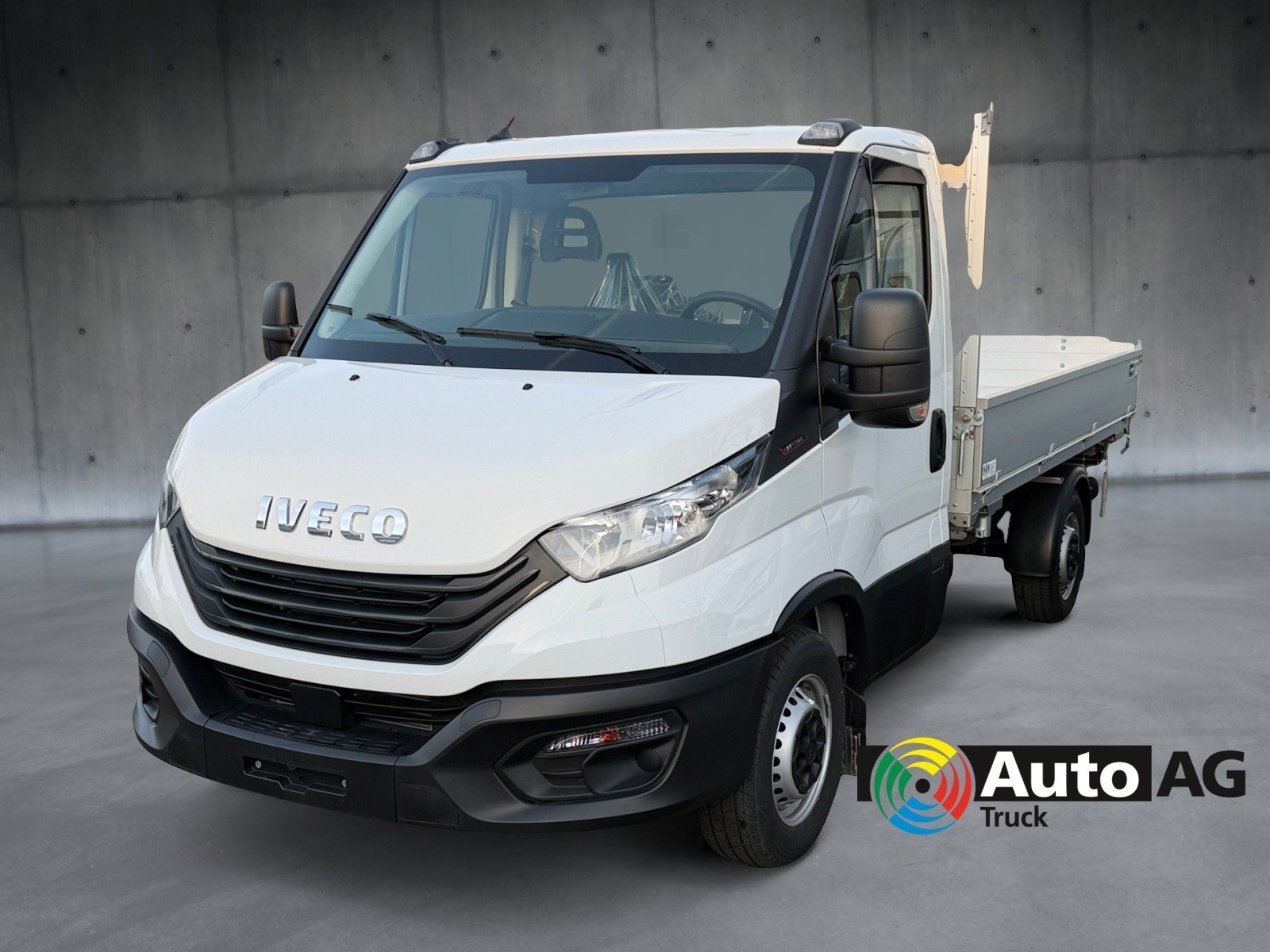 IVECO 35 S 16H A8