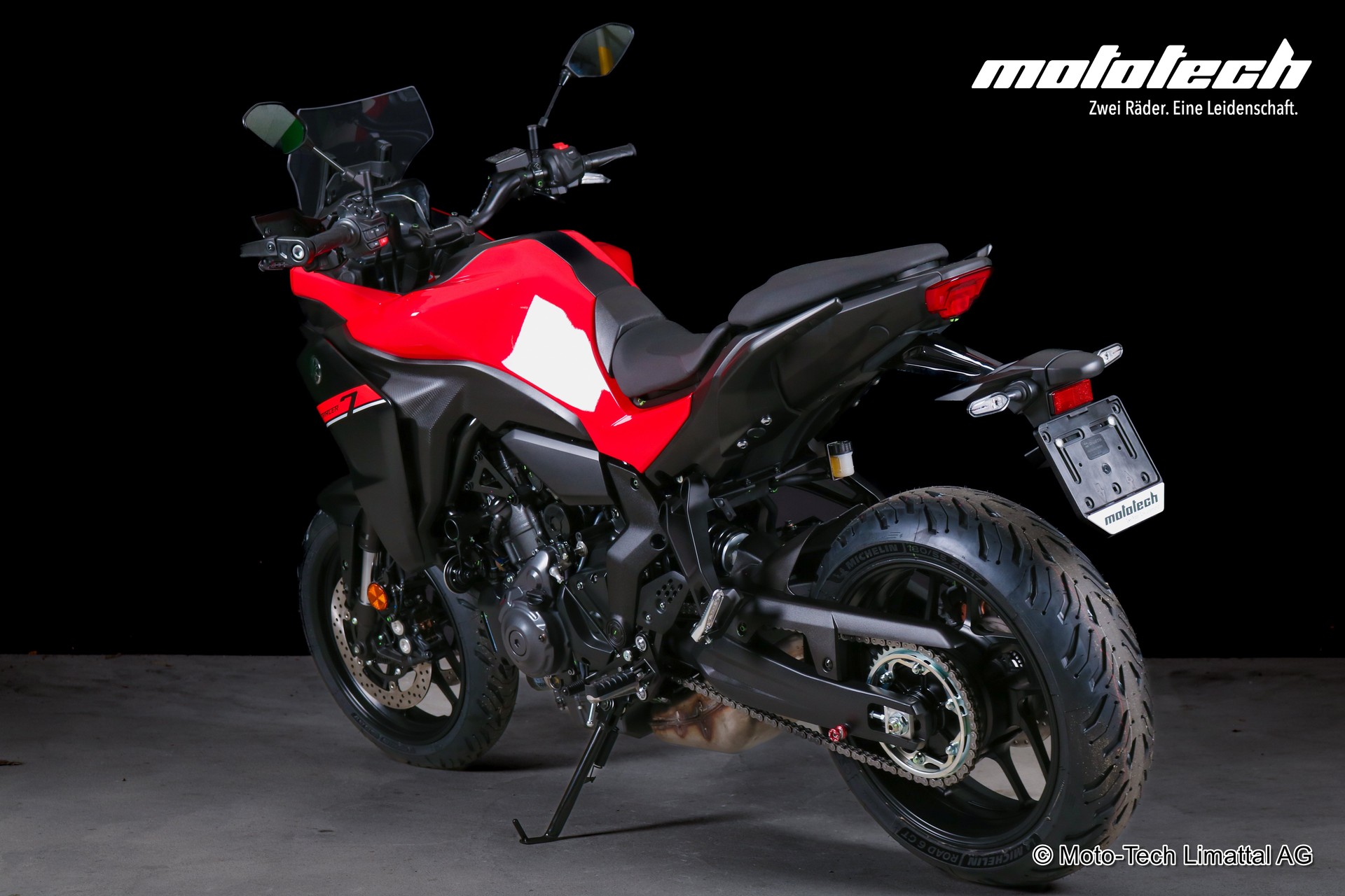 YAMAHA Tracer 7-image-3