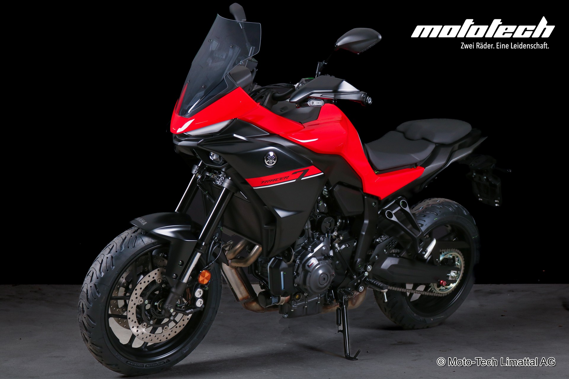 YAMAHA Tracer 7-image-5