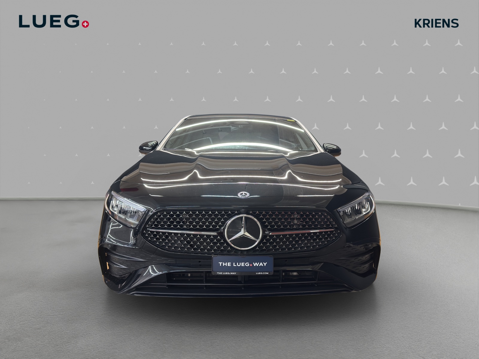 MERCEDES-BENZ A 200 - AMG / Rückfahrkamera / Smartphone Integration / Night-Paket-image-4