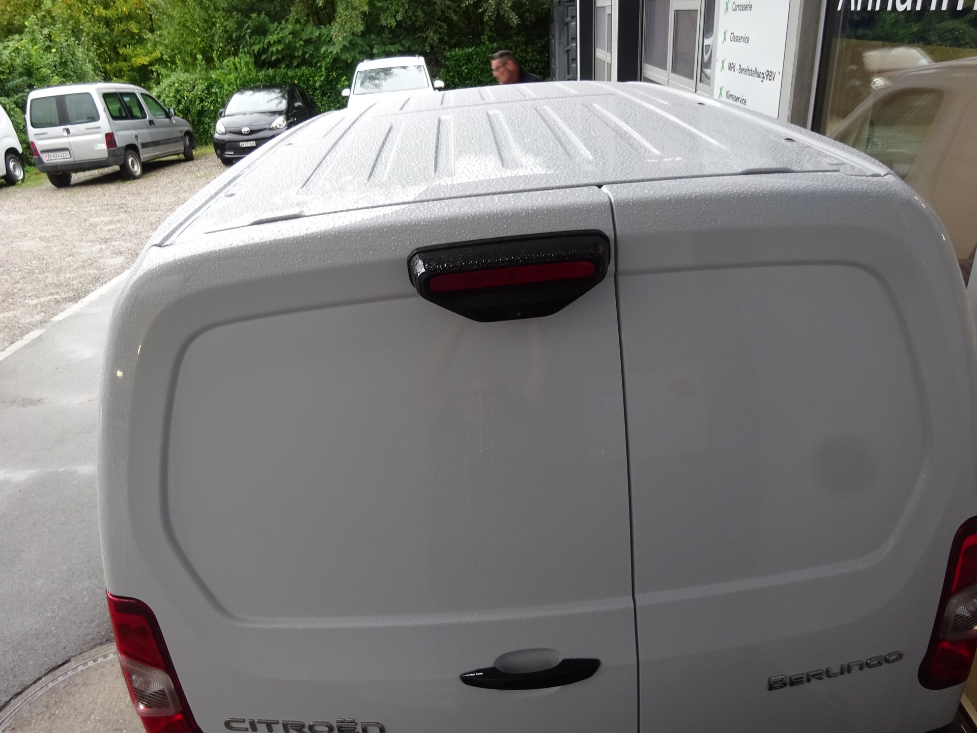 CITROEN Berlingo Van XL 1.5 Blue HDi 100 s/s-image-3