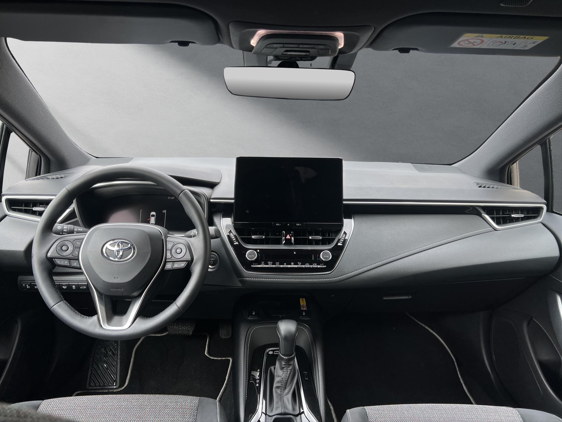 TOYOTA Corolla 1.8 HSD Trend-showroom-element-3