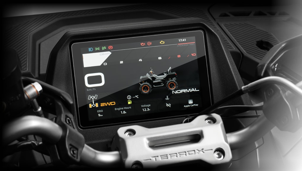 GOES TERROX 1000 Pro-image-6