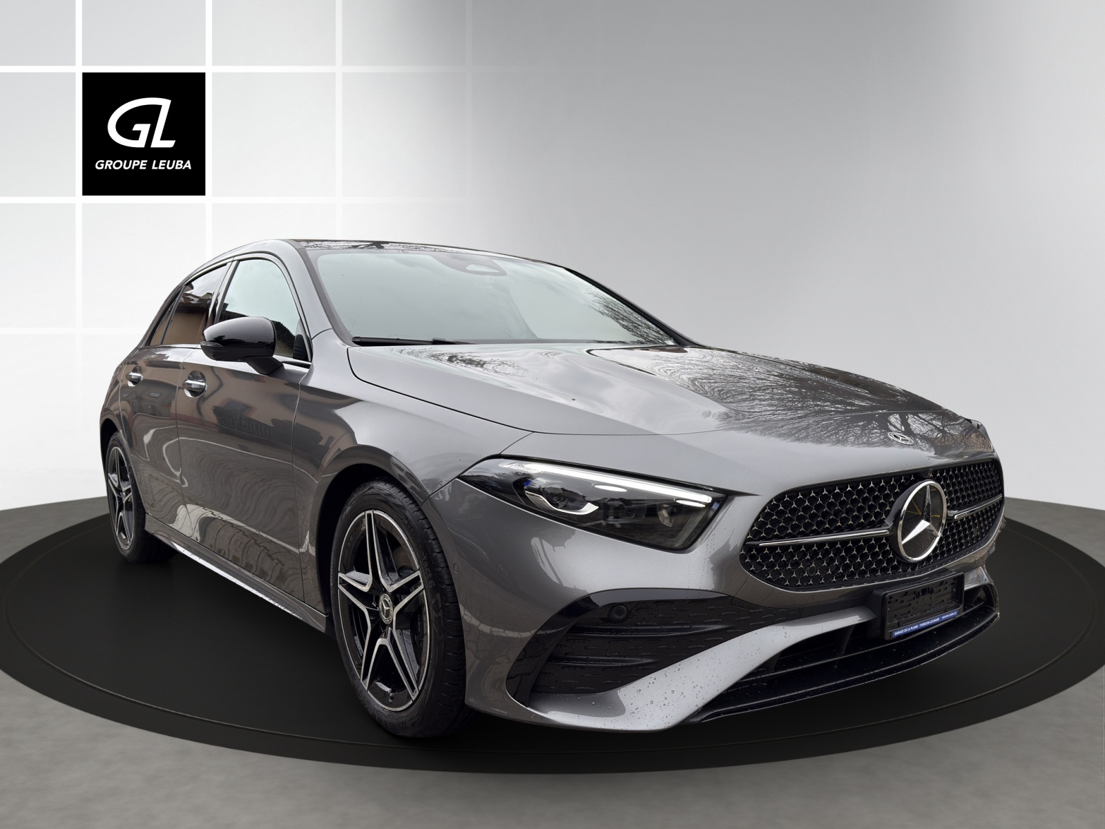 MERCEDES-BENZ A 200 Night Star 7G-DCT