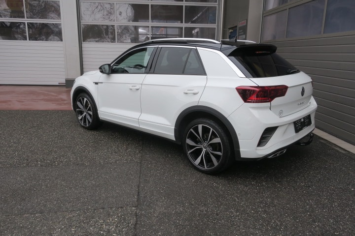 VW T-Roc 2.0 TSI R-Line DSG 4Motion-image-4