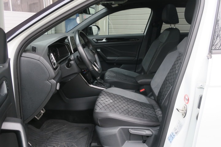 VW T-Roc 2.0 TSI R-Line DSG 4Motion-image-6