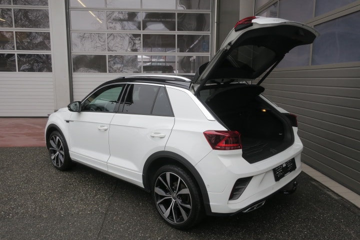 VW T-Roc 2.0 TSI R-Line DSG 4Motion-image-5