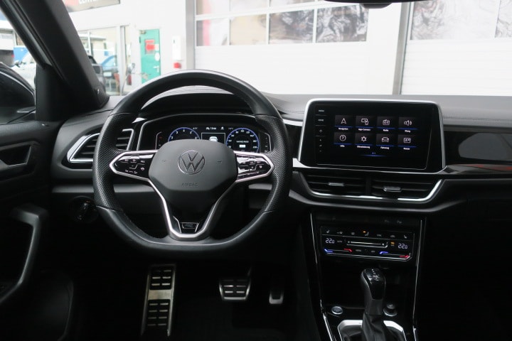VW T-Roc 2.0 TSI R-Line DSG 4Motion-image-9
